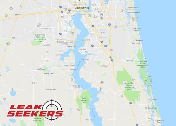 Northeast Florida Location