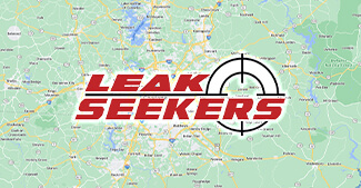 Charlotte, North Carolina Leak Seeker