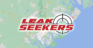 Savannah, Georgia Leak Seeker